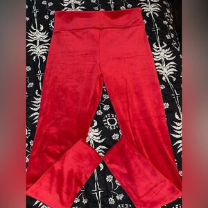 No Boundaries Leggings